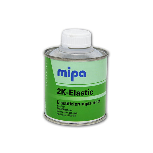 Mipa 2K - Elastic Elastifizierungszusatz 250ml - Rocketcolors
