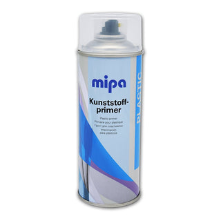Mipa Kunststoffprimer Spray 400ml - Rocketcolors