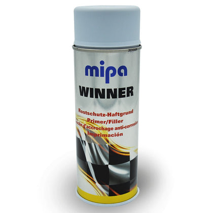 Mipa Rostschutz Haftgrund Spray 400ml für Moped und mehr - Rocketcolors