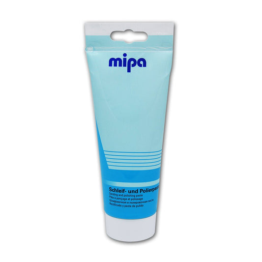 Mipa Schleif und Polierpaste 250g - Rocketcolors
