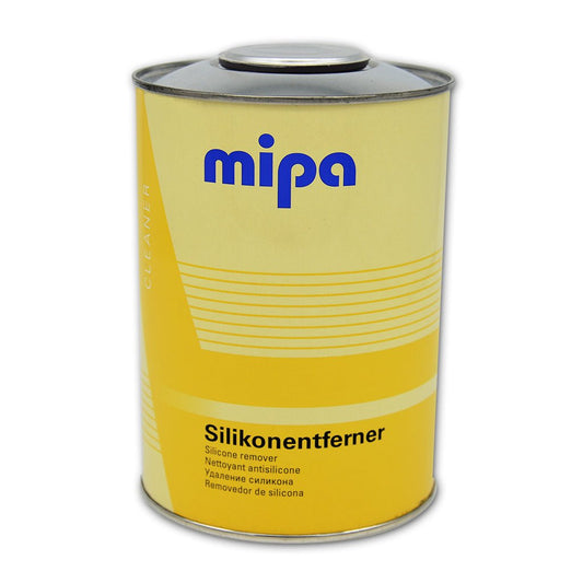 Mipa Silikonentferner 1000ml - Rocketcolors