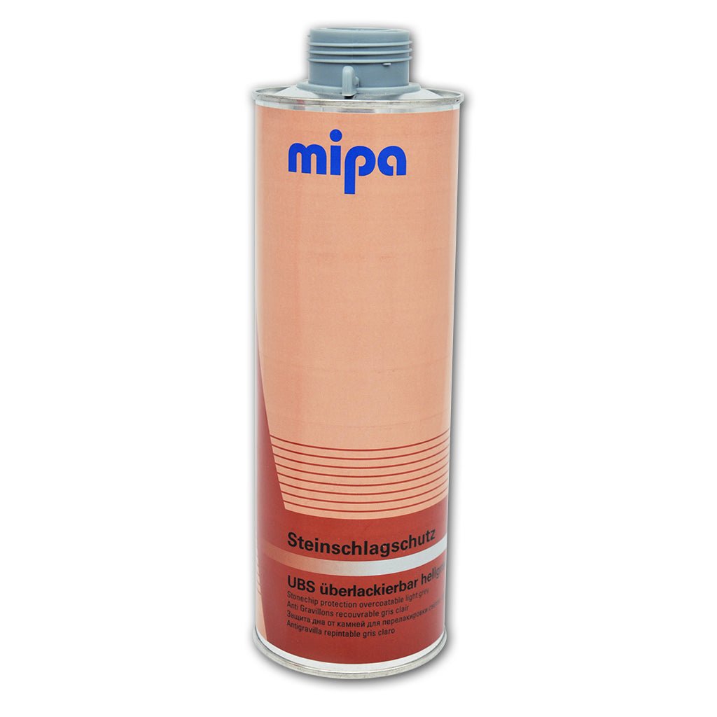 Mipa Steinschlagschutz 1000ml - Rocketcolors