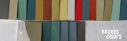 Spraydose 400ml 1K für Goggomobil Farbtöne - Rocketcolors