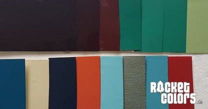 Spraydose 400ml 1K für IWL Farbtöne - Rocketcolors