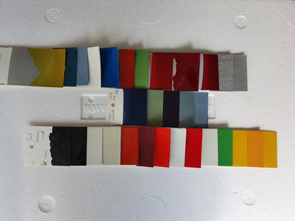 Spraydose 400ml 2K Benzinfest für Puch Farbtöne - Rocketcolors