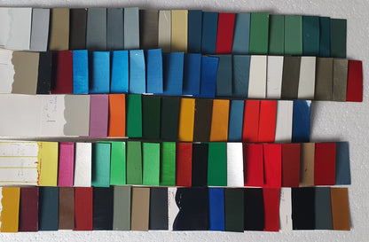 Zündapp Farben Lacke Spraydose 400ml 2K Benzinfest