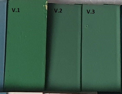 Zündapp Farben Lacke Spritzlack 250ml - Rocketcolors