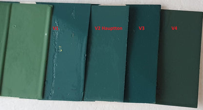 Zündapp Farben Lacke Spritzlack 250ml - Rocketcolors