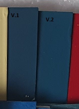 Zündapp Farben Lacke Spritzlack 250ml - Rocketcolors